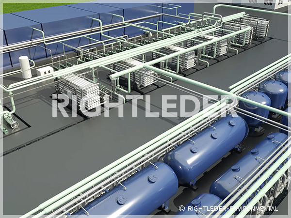 海水淡化水 居民飲用和工業(yè)生產皆可行