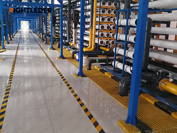 鍋爐補(bǔ)給水