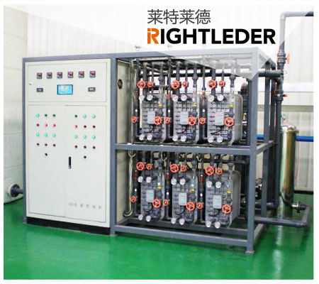 超純水設備