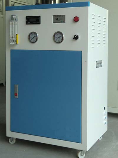 LTLD-003去離子水機