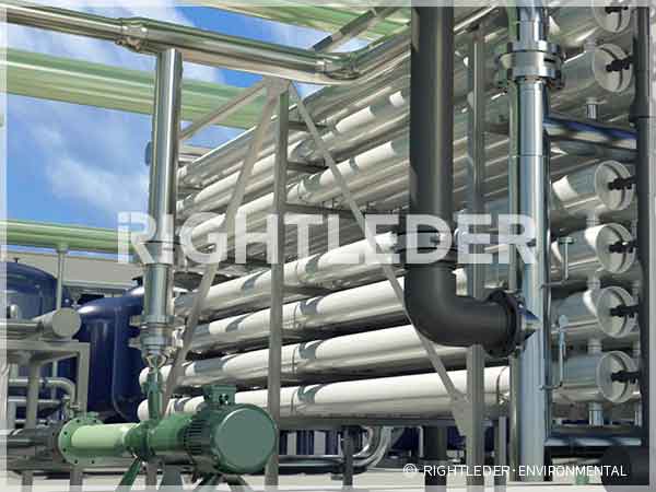 反滲透海水淡化實力不容小覷 保障我國經濟持續發展