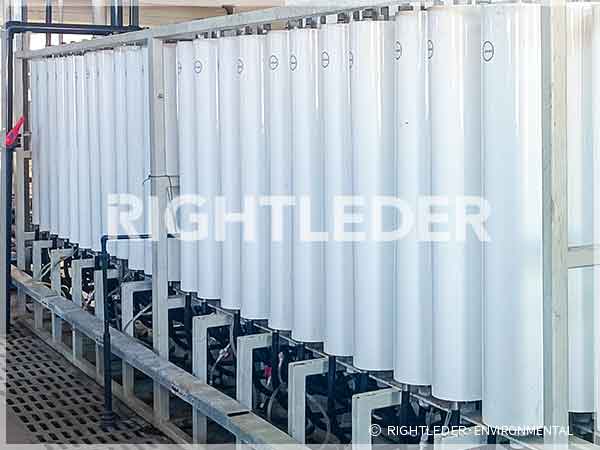 關于垃圾滲濾液，你想知道的都在這兒~~