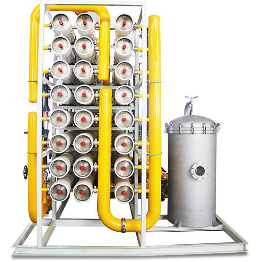 某大型草甘膦企業