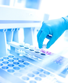 醫藥中間體分離