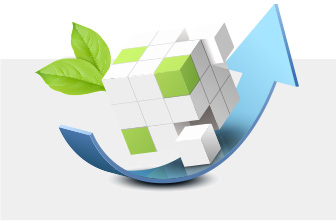 按需定制，節約成本