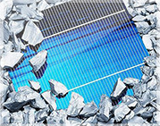 多晶硅生產廢水回用