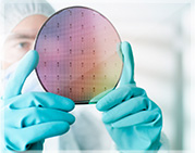 晶圓生產廢水回用