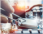 芯片生產廢水回用