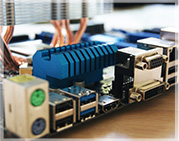 電路板生產廢水回用