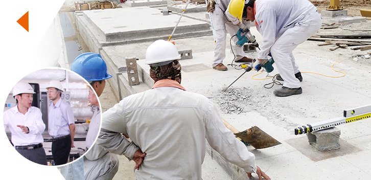 專(zhuān)業(yè)技術(shù)團(tuán)隊(duì)