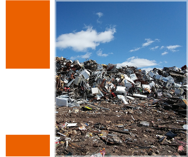 常州城市生活垃圾填埋場滲濾液處理項目