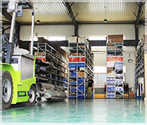 合作基于信任 信任基于實力