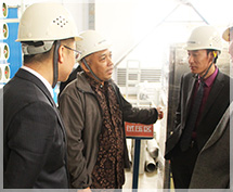 合作基于信任 信任基于實(shí)力