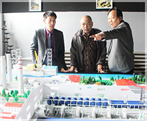 合作基于信任 信任基于實(shí)力