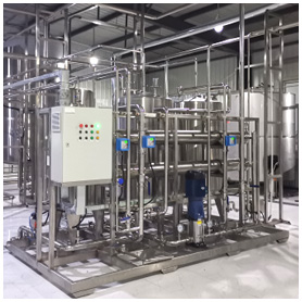 物料濃縮分離純化領(lǐng)域