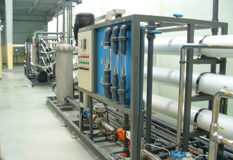 賓館酒店中水回用設(shè)備